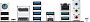 картинка Материнская плата Asus Prime X670-P - превью 3