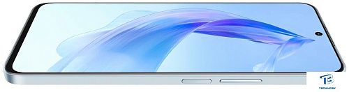 картинка Смартфон Honor 90 Lite Silver 8GB/256GB CRT-NX1