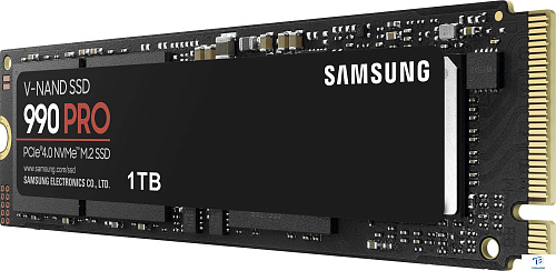 картинка Накопитель SSD Samsung 1TB MZ-V9P1T0BW