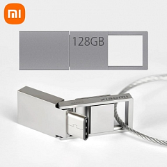 картинка Флэш накопитель Xiaomi 128GB BHR8816GL