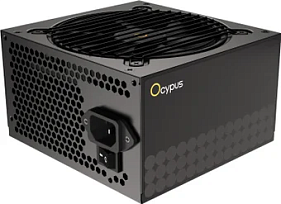 картинка Блок питания Ocypus Gamma P750 BK 750W