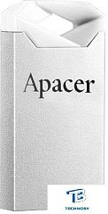 картинка Флэш накопитель Apacer 64GB AP64GAH111CR-1