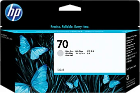 картинка Картридж HP C9451A 70 серый