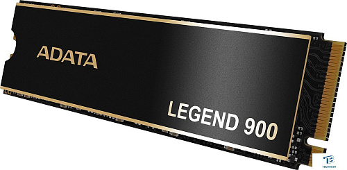 картинка Накопитель SSD A-Data 512GB SLEG-900-512GCS