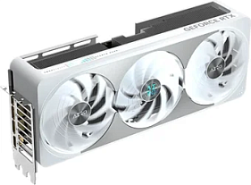 картинка Видеокарта Gigabyte RTX 5070TI (GV-N507TAERO OC-16GD)