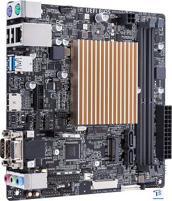 картинка Материнская плата Asus Prime J4005I-C