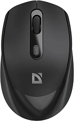 картинка Мышь Defender Vision MS-376 52376