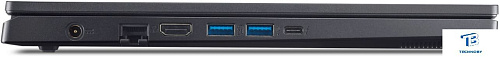картинка Ноутбук Acer Nitro 5 ANV15-51-51FC NH.QN9CD.002
