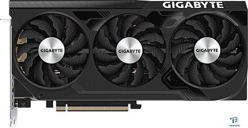 картинка Видеокарта Gigabyte RTX 4070 (GV-N4070WF3OCV2-12GD)