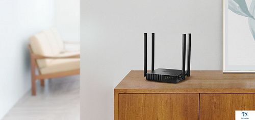 картинка Маршрутизатор TP-Link Archer C54