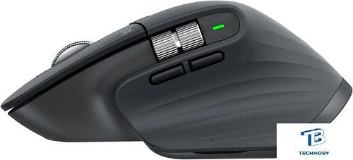 картинка Мышь Logitech MX Master 3S 910-006559