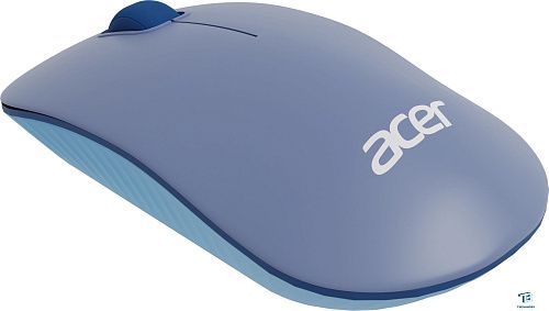 картинка Мышь Acer OMR200  синий