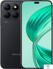 картинка Смартфон Honor X8b Black 8GB/128GB LLY-LX1