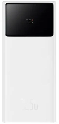картинка Baseus Power Bank 20000 mAh PPXJ080002