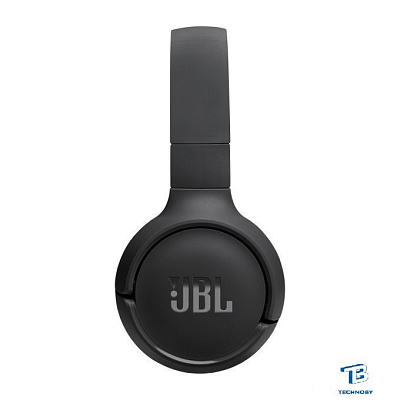 картинка Наушники JBL Tune 520BT черный