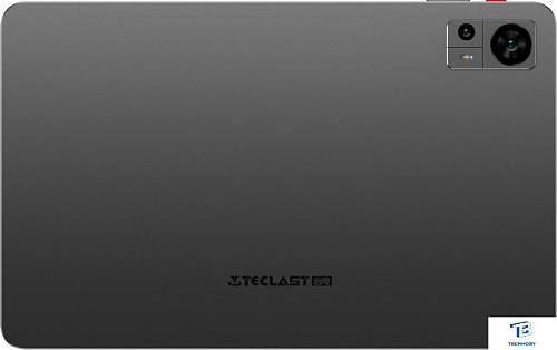 картинка Планшет Teclast T60 8GB/256GB LTE (серый)