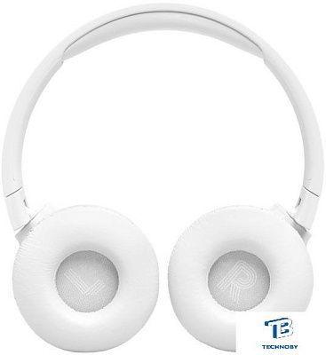 картинка Наушники JBL Tune 670 NC белый