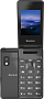 картинка Кнопочный телефон Xenium X600 Grey - превью 1