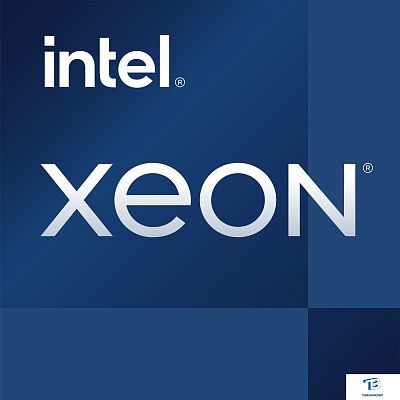 картинка Процессор Intel Xeon E-2356G