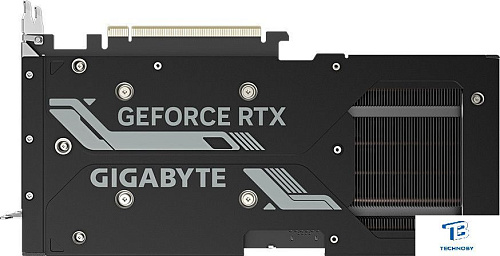 картинка Видеокарта Gigabyte RTX 4070 Ti Super (GV-N407TSWF3OC-16GD)