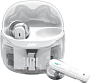 картинка Наушники JBL Tune Flex 2 Ghost Белый - превью 1