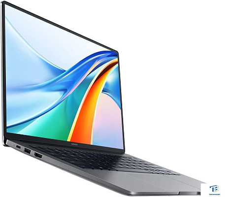 картинка Ноутбук Honor MagicBook X 14 Pro FRI-G58 5301AHQK