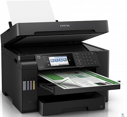 картинка МФУ Epson L15150