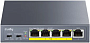 картинка Коммутатор Cudy GS105P - превью 1
