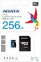 картинка Карта памяти A-Data 256GB AUSDX256GUICL10A1-RA1 - превью 3