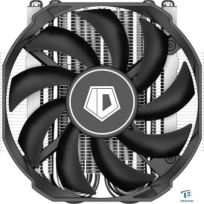 картинка Кулер ID-Cooling IS-30A