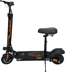 картинка Электросамокат Kugoo M2+