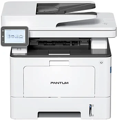 картинка МФУ Pantum BM5201ADW