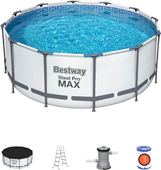 картинка Бассейн Bestway 56420