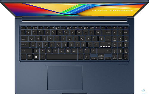 картинка Ноутбук Asus X1504ZA-BQ297
