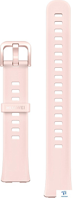 картинка Фитнес-браслет Huawei Band 8 Pink ASK-B19