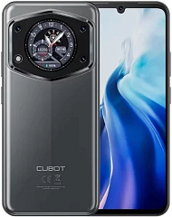картинка Смартфон Cubot A30 Grey 6GB/128GB