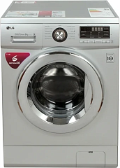 картинка Стиральная машина LG F1296TD4