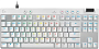 картинка Клавиатура Logitech PRO X TKL RAPID 920-013244 Белый - превью 1