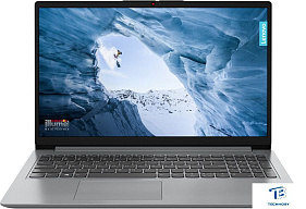 картинка Ноутбук Lenovo IdeaPad 1 82QD00FARK