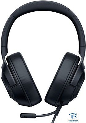 картинка Наушники Razer Kraken X Lite