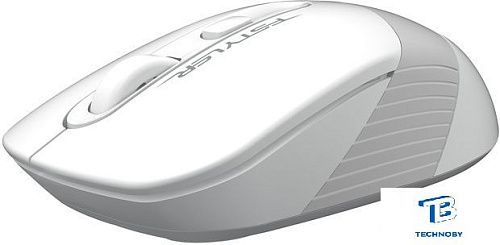 картинка Мышь A4Tech Fstyler FG10 Белый