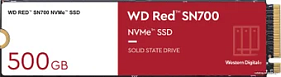 картинка Накопитель SSD WD 500GB WDS500G1R0C