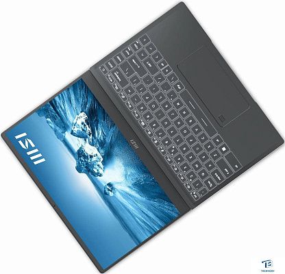 картинка Ноутбук MSI A12M-268XBY