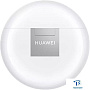 картинка Наушники Huawei FreeBuds 4 White - превью 7