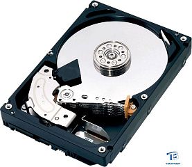 картинка Жесткий диск Toshiba 2TB MG04ACA200N
