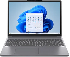 картинка Ноутбук Lenovo IdeaPad Slim 3 83K1002URK