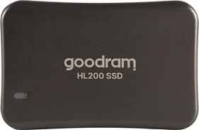 картинка Внешний SSD Goodram 512GB SSDPR-HL200-512
