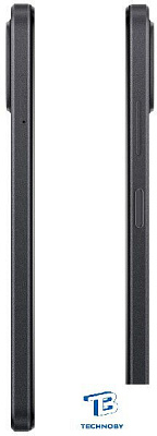 картинка Смартфон Huawei Nova Y61 Black 4GB/128GB EVE-LX9N