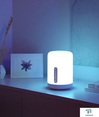 картинка Ночник Xiaomi Mi Bedside Lamp 2 MUE4093GL