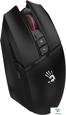 картинка Мышь A4Tech Bloody R36 Ultra черный